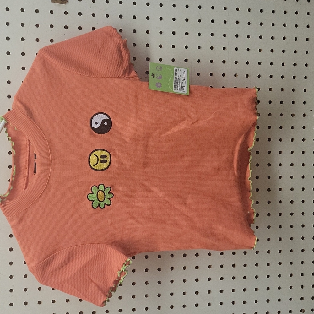 New zumiez shirt